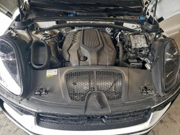 Porsche Macan SUV Facelifting II 2.0  265KM 2023 Porsche Macan Base 2023 2.0L 2.0 Benzyna 265KM, zdjęcie 7