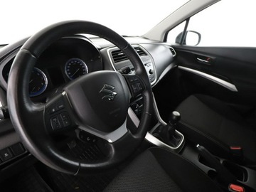 Suzuki SX4 II 2016 Suzuki SX4 S-cross klima-auto PDC tempomat, zdjęcie 13