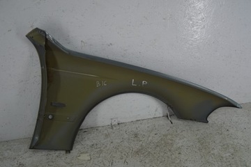 BLATNÍK LEVÝ PŘEDNÍ BMW E39 FACELIFT
