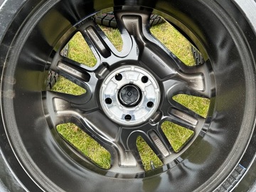 KOLA ZIMNÍ RÁFKY PEUGEOT 3008 5008 408 II 8X19 ET43 5X108 9842669580