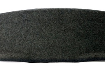MINI R52 Полка багажника задняя 4114150 7114895
