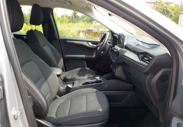 Ford Kuga III SUV Plug-In 2.5 Hybrid 190KM 2022 Ford Kuga Okazja 2.5 Hybryda 190KM, zdjęcie 18