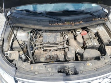 Ford Explorer VI 2018 Ford Explorer Limited 2018 3.5l 3.5 Benzyna 290KM, zdjęcie 6