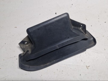 Zufuhr luft links 7S71-18D395-AD FORD MONDEO MK4