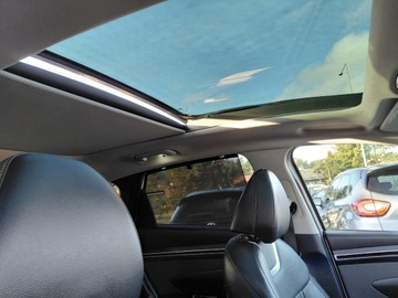 Hyundai Tucson IV SUV 1.6 CRDI 48V 136KM 2021 Hyundai Tucson Automat Skora Panorama Kamera 360 Full LED 1.6 Diesel 136KM, zdjęcie 20