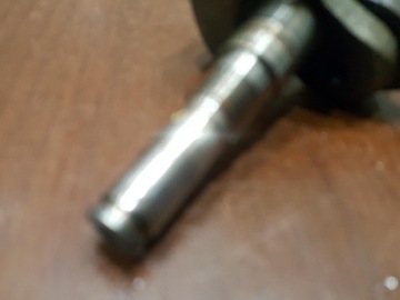 ШАТУН КОЛЕНВАЛА STIHL 038 AV MS 380