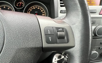 Opel Zafira B 1.8 ECOTEC 140KM 2006 Opel Zafira B 1.8 140KM, 7-Osobowy, Zarejestrowany w Polsce, VAT-marza, zdjęcie 22