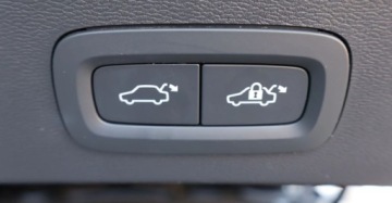 Volvo XC40 Crossover Facelifting 2.0 B4 197KM 2025 Volvo XC 40 B4 PLUS BLACK EDITION 19714KM Salon POLSKA I Wlasciciel Gwar., zdjęcie 21