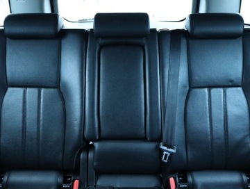 Land Rover Discovery Sport SUV 2.0 TD4 180KM 2017 Land Rover Discovery Sport TD4, Salon Polska, zdjęcie 9