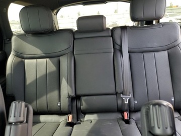 Land Rover 2023 Land Rover Range Rover SE 2023 3.0l 3.0 Benzyna 395KM, zdjęcie 10
