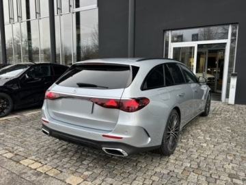 Mercedes Klasa E W214 All-Terrain 2.0 220d 197KM 2026 E Klasa 220 d 4-Matic AMG Estate 2.0 (197KM) 2026, zdjęcie 6