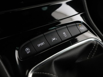 Opel Astra K Sports Tourer 1.4 Turbo 125KM 2016 Opel Astra Kamera, asystent pasa, multimedia,, zdjęcie 28