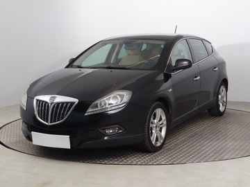 Lancia Delta III 2011 Lancia Delta 1.6 JTD, Navi, Xenon, Klima, zdjęcie 1