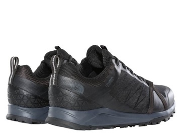 Buty męskie THE NORTH FACE LITEWAVE FASTPACK II 43