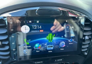 Nissan Juke I SUV 1.5 dCi 110KM 2011 Nissan Juke 1.5DCI 110KM Klimatr.Temp.Kurtyny Key Bluetooth Alu Faktura Gw, zdjęcie 19