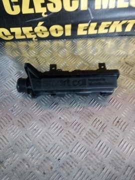 SMART FOURTWO 800 0.8CDI KRYT VENTILU 6600980107