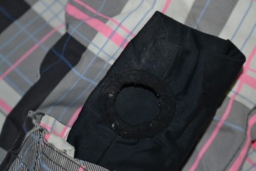 BRUNOTTI DAMSKA KURTKA NARCIARSKA ZIMOWA S 36