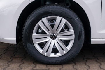 Volkswagen Caddy V Caddy 2.0 TDI 122KM 2026 Volkswagen VW Caddy 5 2.0 TDI 122 KM DSG OD RĘKI, zdjęcie 8