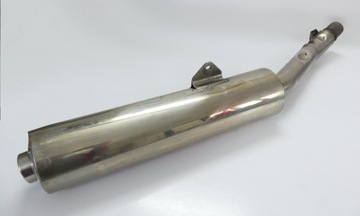 . ГЛУШИТЕЛЬ ВЫХЛОПА 49G0 SUZUKI GSF 1200 BANDIT 01 +