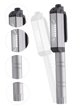 PENLIGHT PRO LED РУЧНАЯ ЛАМПА ДЛЯ МАСТЕРСКОЙ