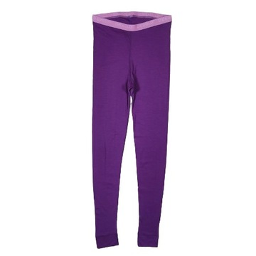 DEVOLD Kalesony Damskie 100% Wełna Merino r. M
