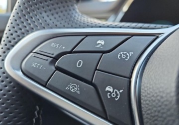 Renault Captur II Crossover Hybrid Facelifting 1.6 E-Tech Full Hybrid 143KM 2024 Renault Captur FV23, Pl Salon, Serwis ASO, Dealer Grupa Adamowscy 1.6, zdjęcie 11