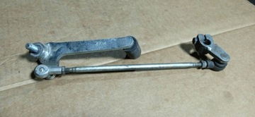 YAMAHA XJ 900 4KM 93-03 ВИНТ РЫЧАГА ПЕРЕКЛЮЧЕНИЯ ПЕРЕДАЧ ШТИФТ