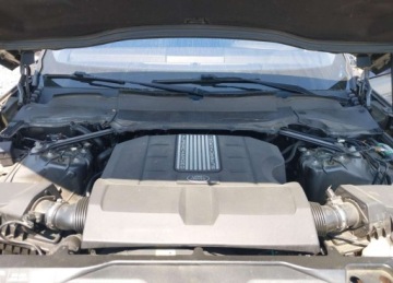 Land Rover Discovery V 2020 Land Rover Discovery 2020r., Se, 3L, od ubezpieczalni 3.0 Benzyna 345KM, zdjęcie 12