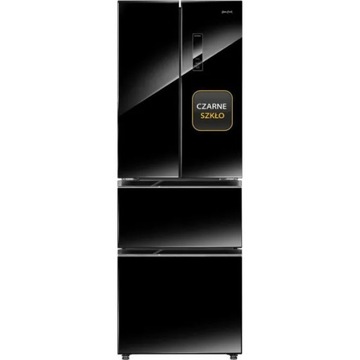 Lodówka french door Sam Cook PSC-WG-1020AA/B