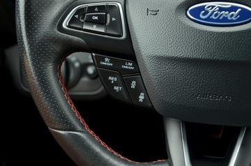 Ford Kuga II SUV Facelifting 2.0 TDCi 180KM 2019 Kuga ST Line! Xenon! Ledy! Skóry! ParkAssist 4x4, zdjęcie 16