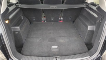 Volkswagen Touran III 2.0 TDI 150KM 2022 Volkswagen Touran 2.0TDI 150KM Automat ACC ASO Iwl, zdjęcie 11
