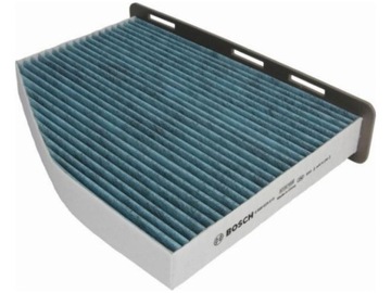 FILTR KABINA 1 987 432 397 BOSCH AUDI A3