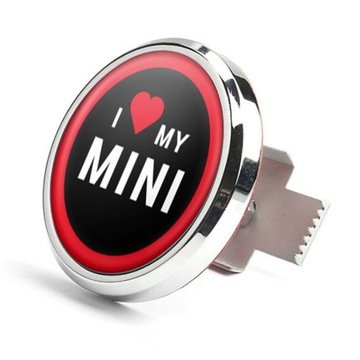 Emblemat Znaczek Logo Napis Grill DO MINI COOPER