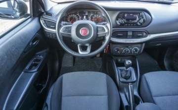 Fiat Tipo II Sedan 1.4 95KM 2020 Fiat Tipo Fiat Tipo 1.4 90km 1.4 Benzyna 95KM, zdjęcie 28