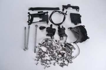 Наполнитель для рамы с болтами BMW R 1250 RS 19-24