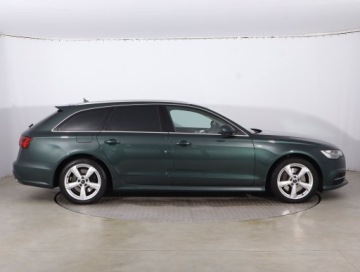 Audi A6 C7 Avant Facelifting 2.0 TFSI 252KM 2017 Audi A6 2.0 TFSI, Salon Polska, Serwis ASO, 4X4, zdjęcie 5
