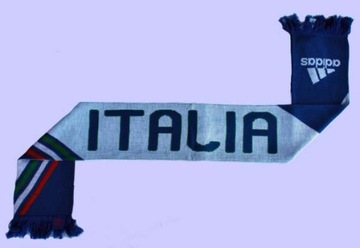 Szalik ADIDAS - ITALIA P45150