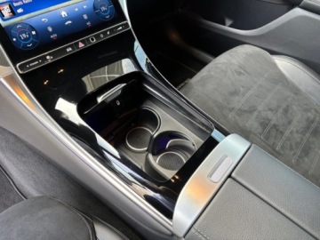 Mercedes GLC C254/X254 SUV 2.0 200d 163KM 2026 MERCEDES-BENZ GLC 200 d 4-Matic AMG Line 2.0 (163KM) 2026, zdjęcie 8