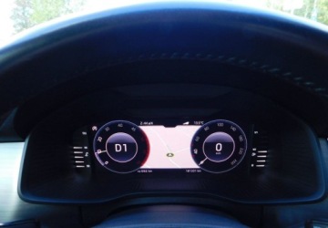 Skoda Kodiaq I SUV 2.0 TDI 150KM 2020 Skoda Kodiaq z Gwarancja Nowy Rozrzad Model 2021r 2.0 Diesel 150KM, zdjęcie 21