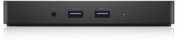 Станция DELL Business WD15 (K17A) USB 3.0 + блок питания 130 Вт