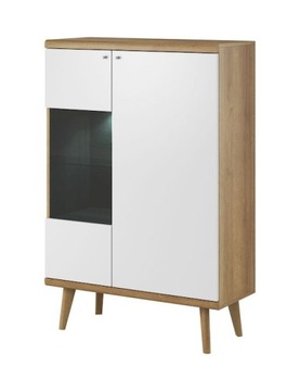 Witryna PRIMO PWT90 Meble systemowe