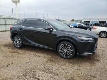 Lexus RX V 2024 Lexus RX 350 Base, 2024r., 4x4, 2.4L 2.4 Benzyna 275KM, zdjęcie 1