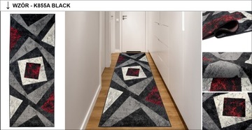 КОВЕР DREAM BCF 80x200 Готовый ковер с различными дизайнами