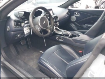 Aston Martin 2020 Aston Martin Vantage 2020r., 4.0L 4.0 Benzyna 503KM, zdjęcie 7