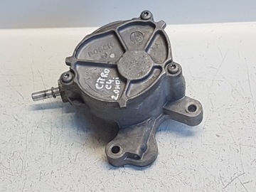 C4 GRAND PICASSO 2.0HDI POMPA VACUM D165-1A
