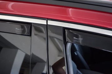 ОБтекатели HEKO HYUNDAI TUCSON IV С 2020 ГОДА 4 ШТ.