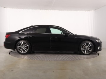 Audi A6 C8 Limousine 2.0 40 TDI 204KM 2020 Audi A6 40 TDI, Salon Polska, Serwis ASO, 201 KM, zdjęcie 5