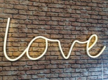 BAR neon LED - Рекламная вывеска Ledon