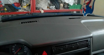 Półka stolik na kokpit Vw T4 Transporter,Caravelle