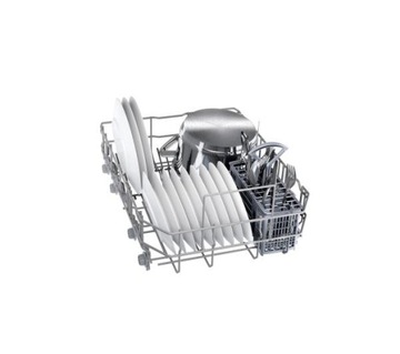 Встраиваемая посудомоечная машина Bosch SPV2HKX41E 9 комплектов. 45 см